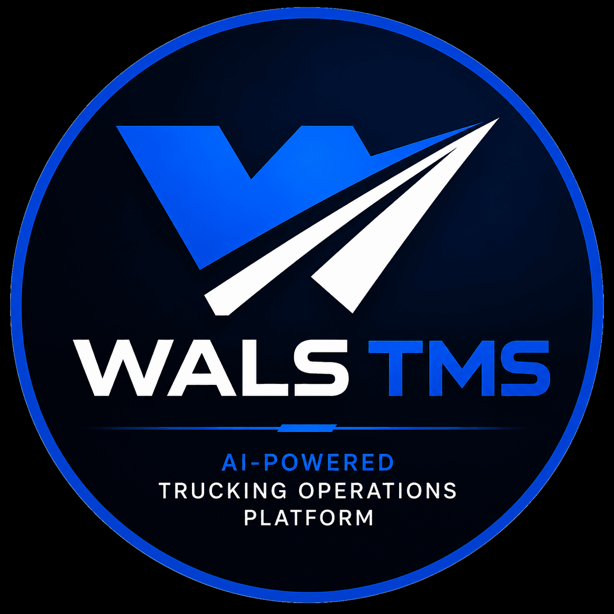 WALS TMS operations platform